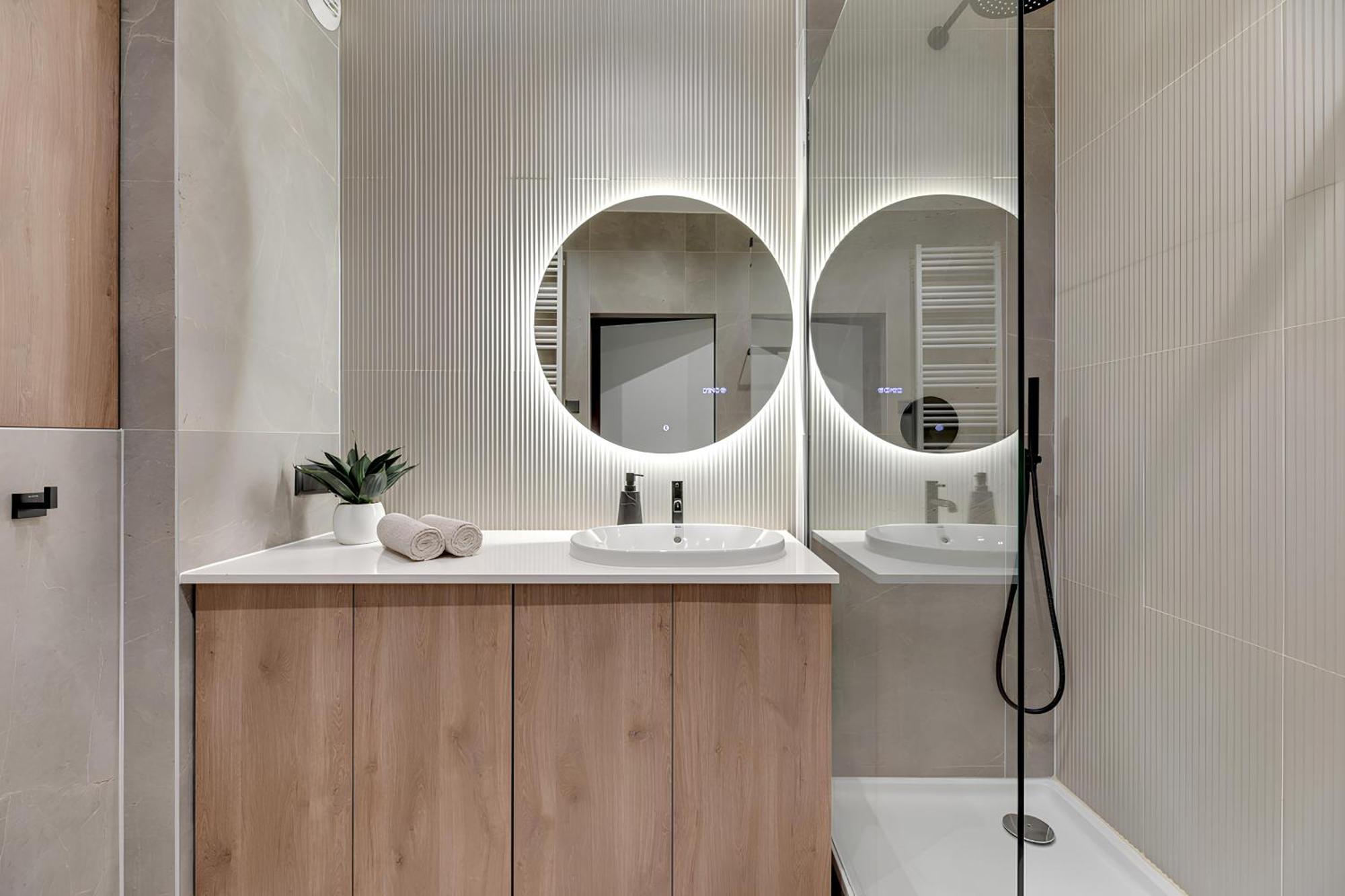Flatbook - City Center Spa Apartments Grano Residence With Parking Gdansk Dış mekan fotoğraf