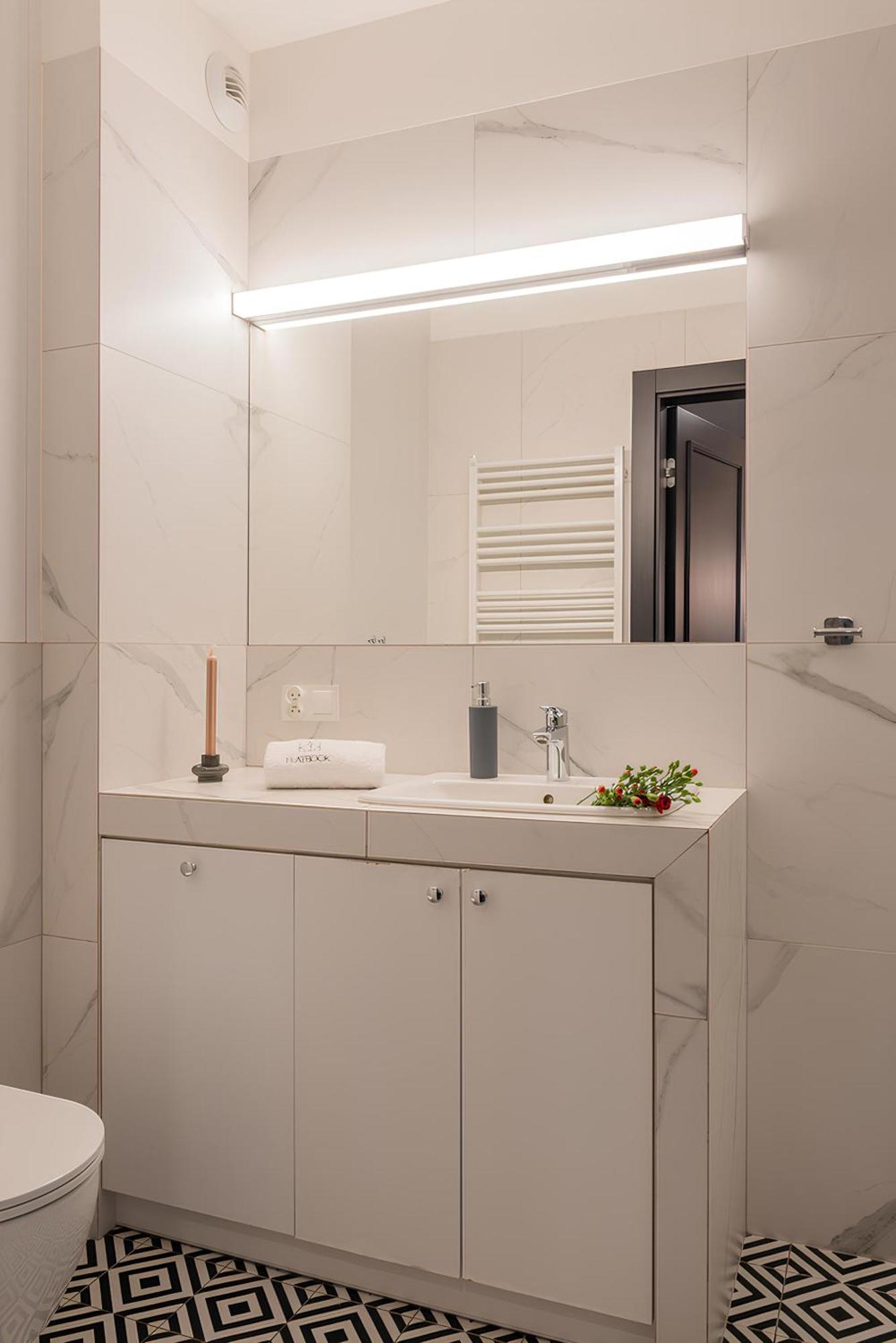 Flatbook - City Center Spa Apartments Grano Residence With Parking Gdansk Dış mekan fotoğraf
