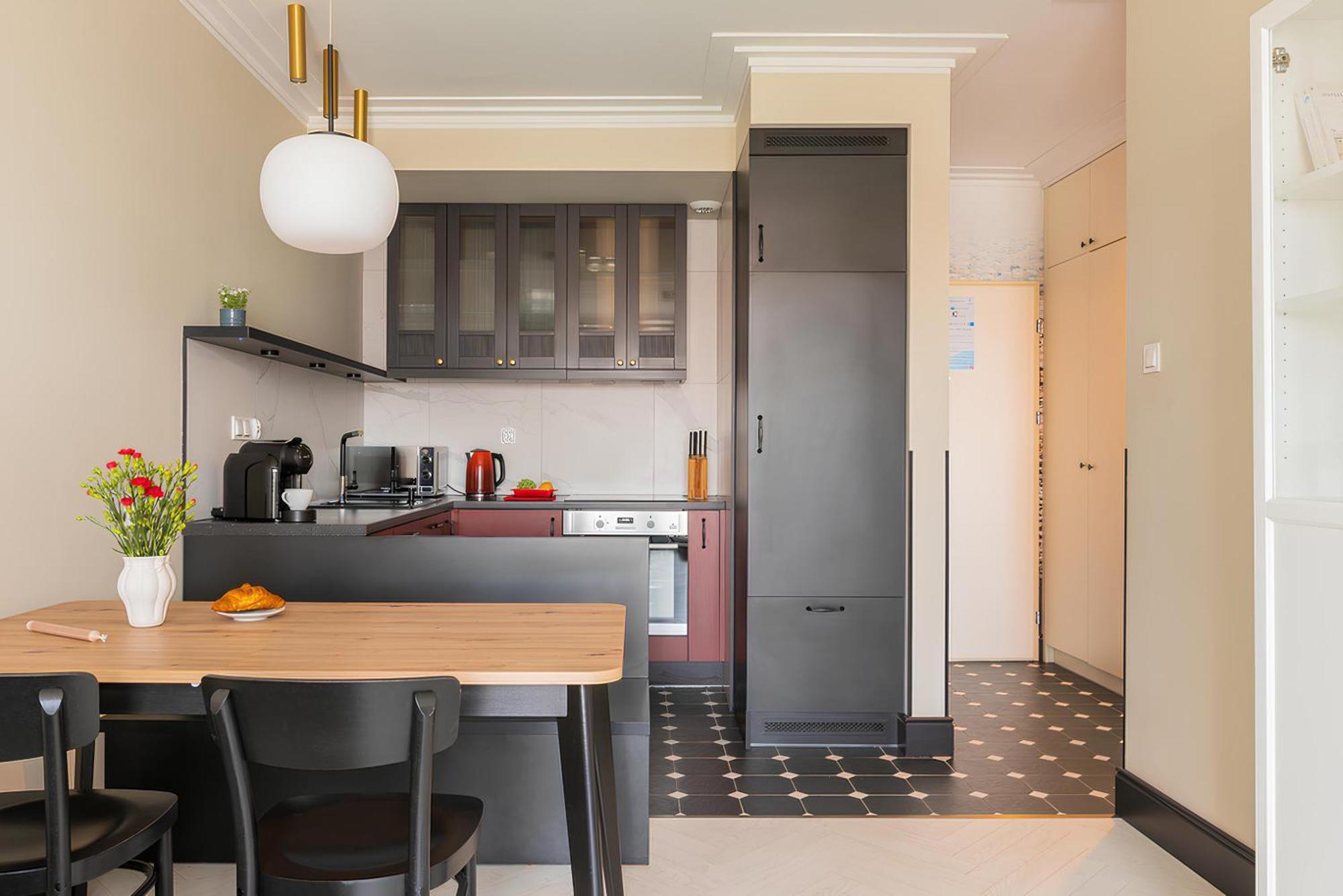 Flatbook - City Center Spa Apartments Grano Residence With Parking Gdansk Dış mekan fotoğraf