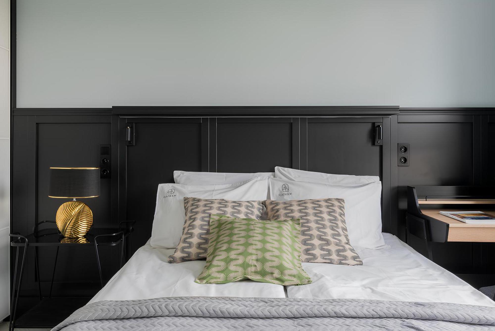 Flatbook - City Center Spa Apartments Grano Residence With Parking Gdansk Dış mekan fotoğraf